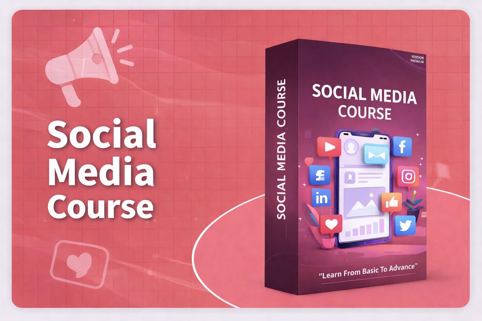 Social Media Mastery